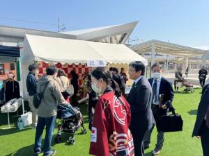 まくはりとよすなバースデイ