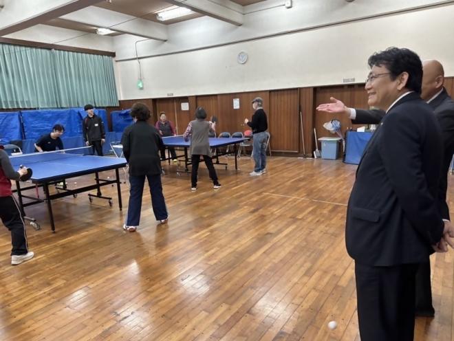 認知症カフェ　ルピナス