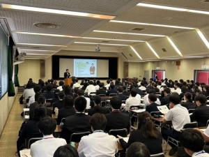 令和6年度 千葉市小・中・中等教育学校初任者研修