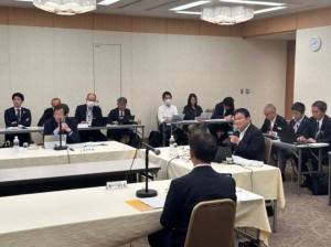 第58回指定都市市長会議