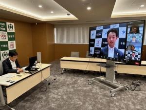 令和6年度千葉県市町村長会議