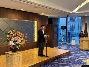 令和6年度公益社団法人千葉市民間保育園協議会懇親会