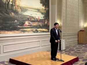 第50回一般社団法人千葉市食品コンビナート協議会 懇親会