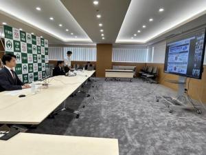 第44回 東京圏国家戦略特別区域会議