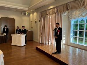 公益社団法人千葉西法人会 会員交流会