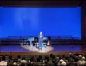 母の日コンサート2024