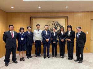 ティーミーティング