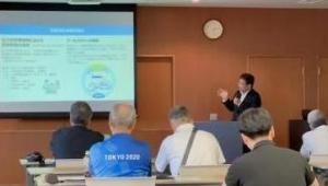 市長と語ろう会（花見川区）