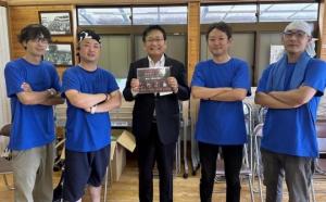 第22回白旗七夕祭り