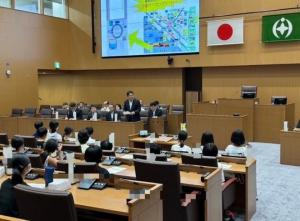 令和6年度子ども議会