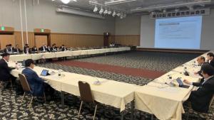 第59回指定都市市長会議