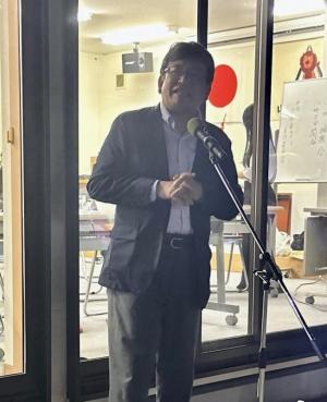 山王町西町内会納涼盆踊り大会