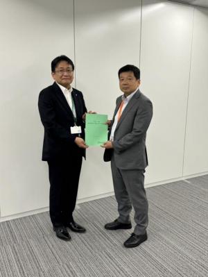 令和7年度 国の施策及び予算に対する重点要望（緑本要望）（こども家庭庁）