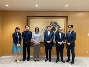 ティーミーティング