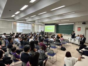 西千葉子ども起業塾2024 閉塾式