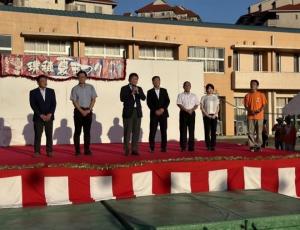 第14回瑞穂夏まつり