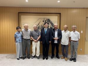 ティーミーティング