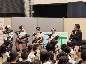 こどものまちCBT 2024