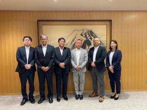 ティーミーティング