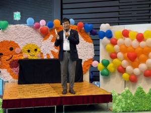 2024子育てフェスティバル