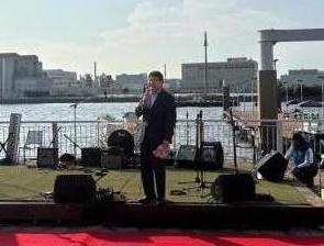 さんばしまつり2024