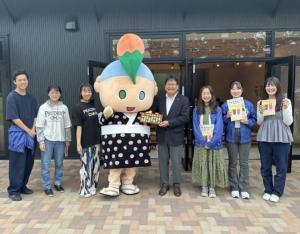 ちばフェアトレードマーケット in千葉公園・芝庭