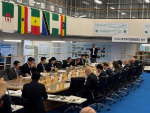 縄文都市連絡協議会 総会