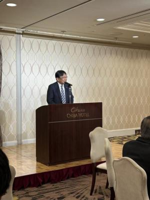 農業委員・農地利用最適化推進委員との懇談会