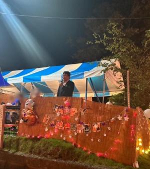 いずみ台ローズタウン ふるさとまつり