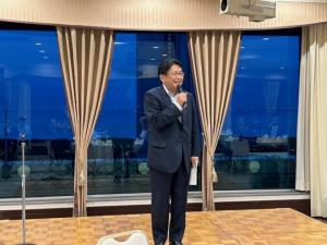 第24回政令指定都市スポーツ協会研究協議会
