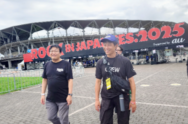 rockinjapan