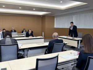 令和6年度 千葉市・大学連絡会議