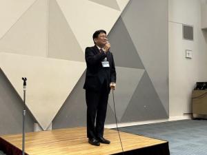 地域力の強化に向けた全国市町村長サミット2024 in 千葉 市町村長交流会