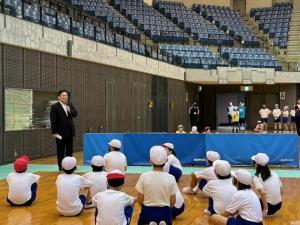 Baseball5 体験会