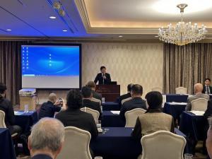 一般社団法人千葉県宅地建物取引業協会 千葉支部 第57回研究会