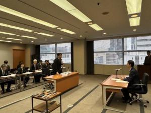 千葉県と千葉市の連携推進会議