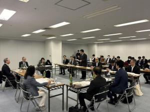 第1回千葉市観光振興検討会議