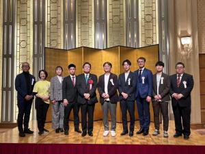 第23回ベンチャー・カップCHIBA 交流会