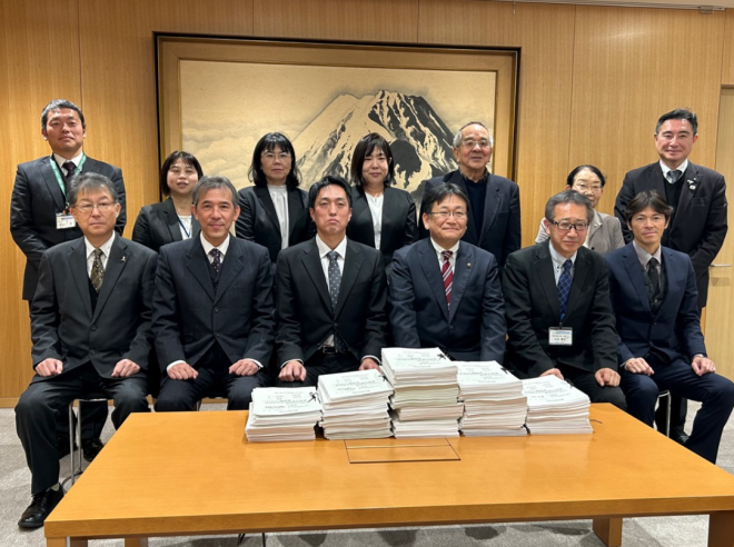 子ども支援連絡会