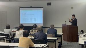 市長と語ろう会（緑区）