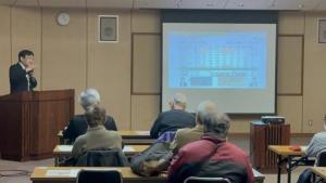 市長と語ろう会（美浜区）