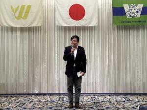 令和6年度 若葉区少年軟式野球連盟 納会