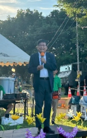 若松町北部自治会