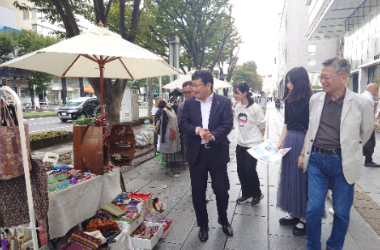 パラソルギャラリー