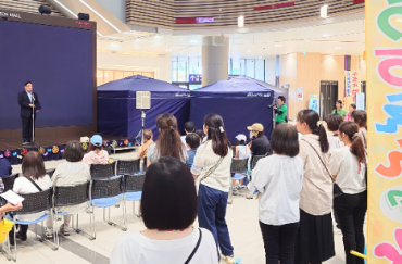 こども園フェア