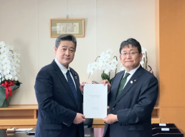 九都県市首脳会議