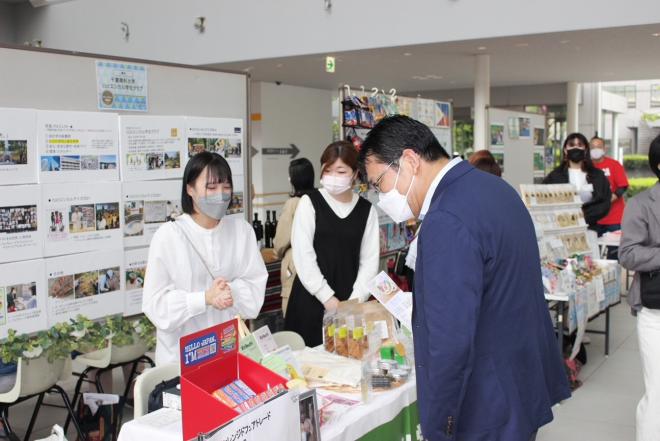 フェアトレードフェスタ千葉2022