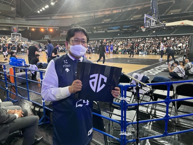 アルティーリ千葉昇格決定戦