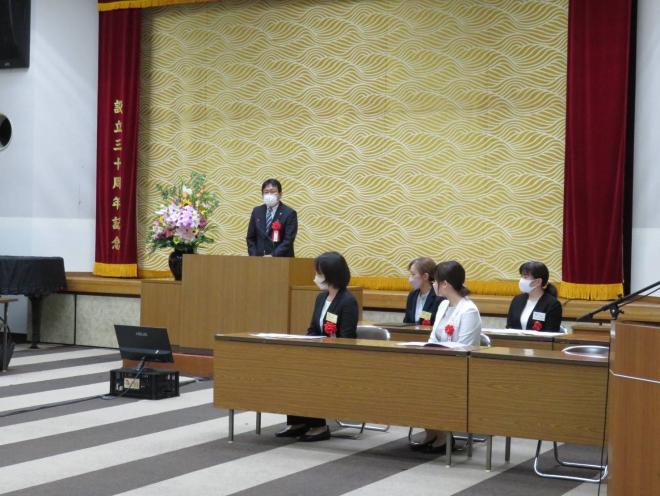 母と女性教職員の会2022