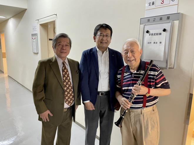 ベイサイドジャズ